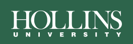 Hollins University Tutoring Logo